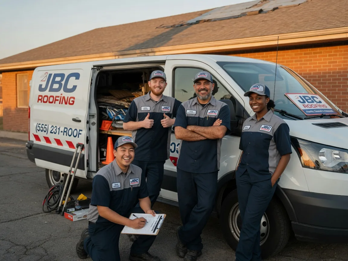 Roof Replacement company in Whitney, NE