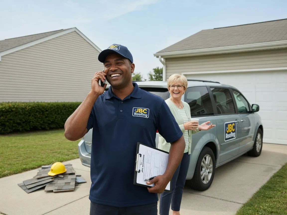 Roof Replacement Whitney, NE FAQs